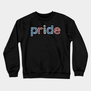 Pride Crewneck Sweatshirt